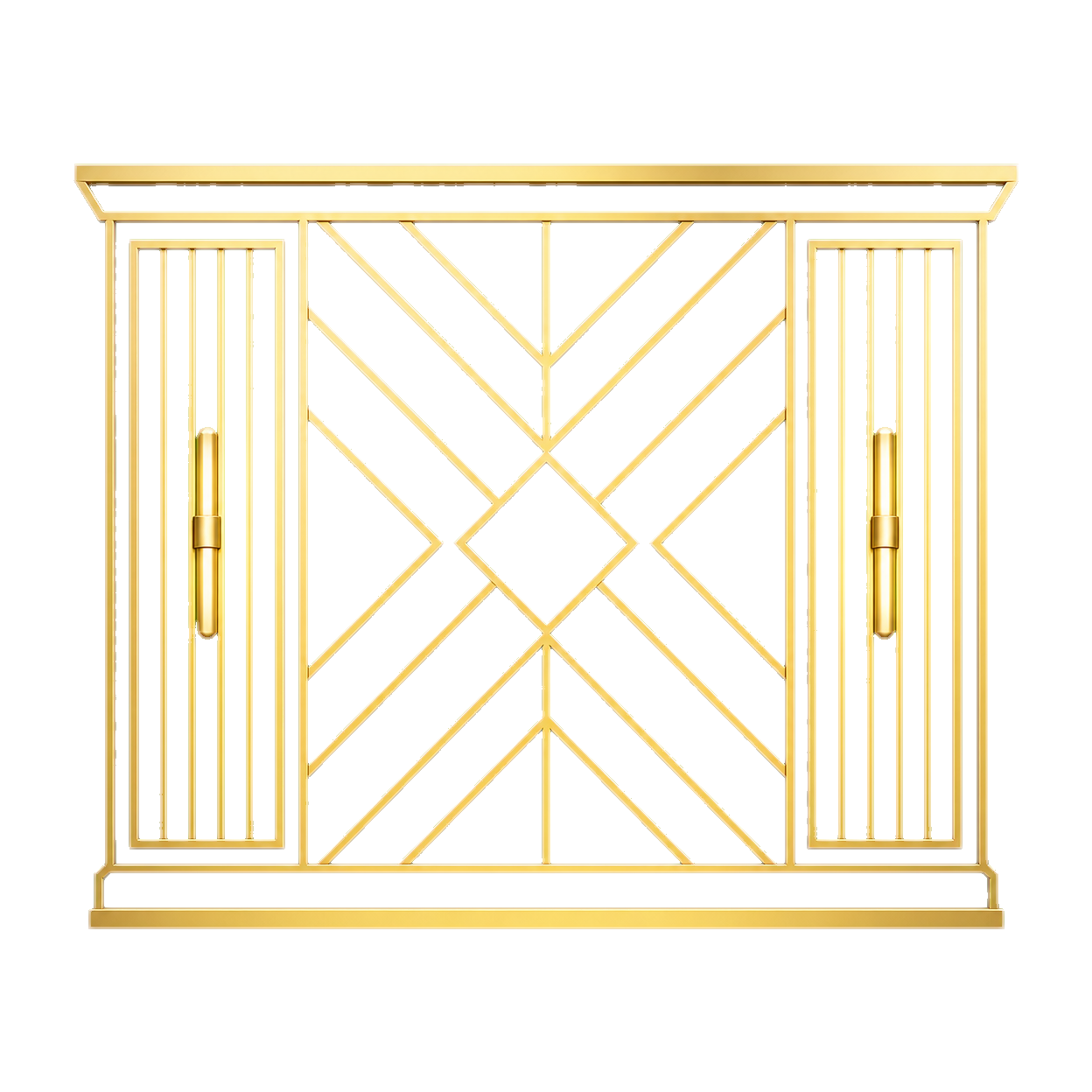 Accent Wall Design Icon