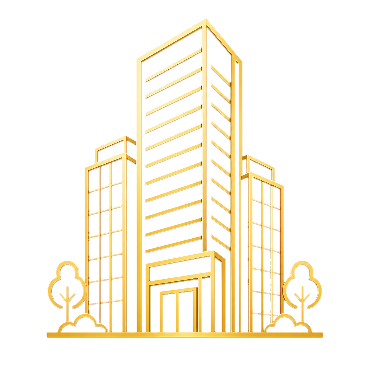 Commercial Projects Icon
