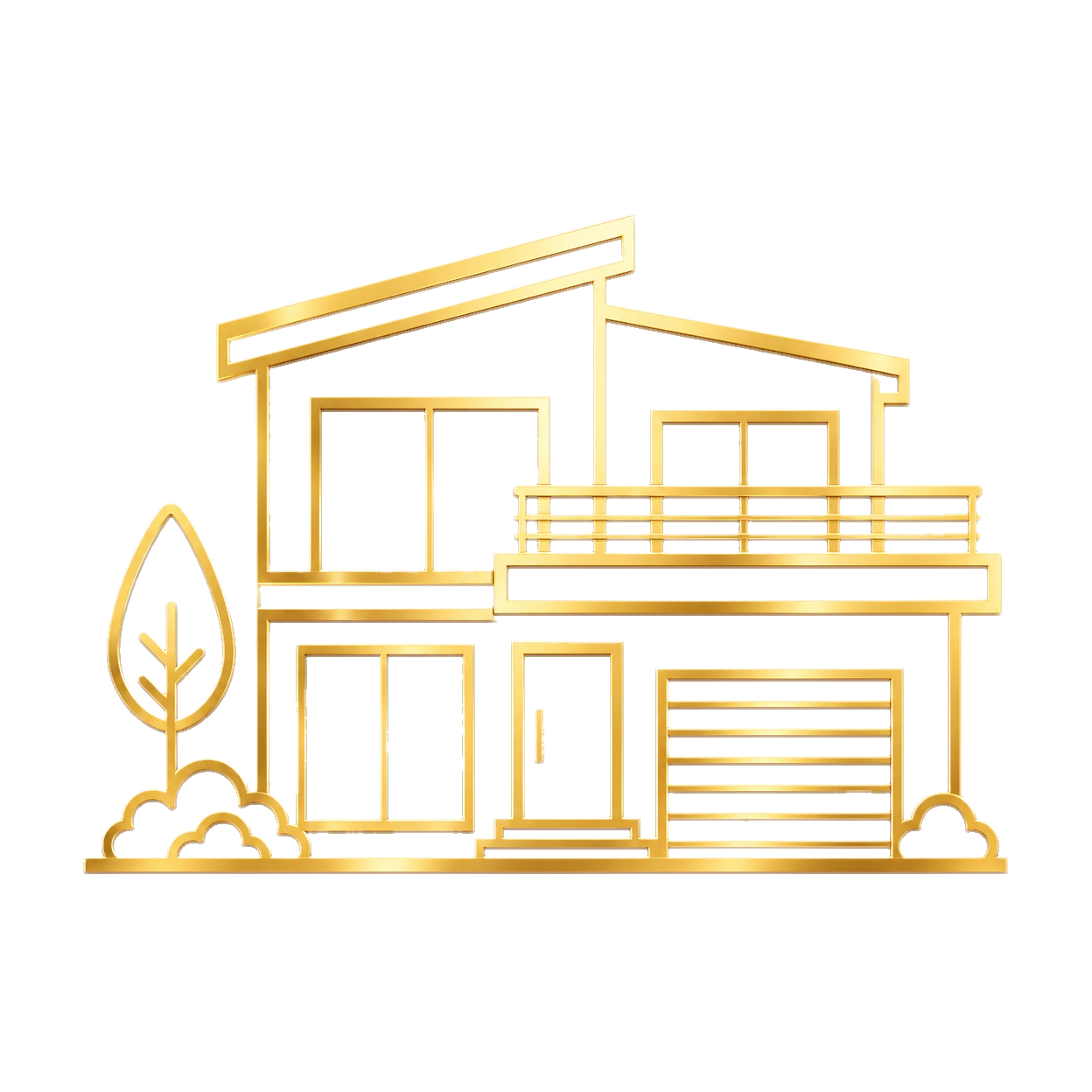 Residential Installation Icon