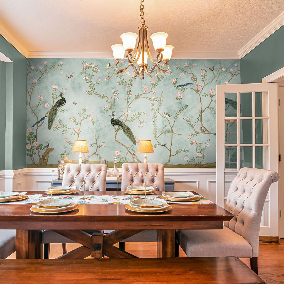 Luxury Wallpaper Texture