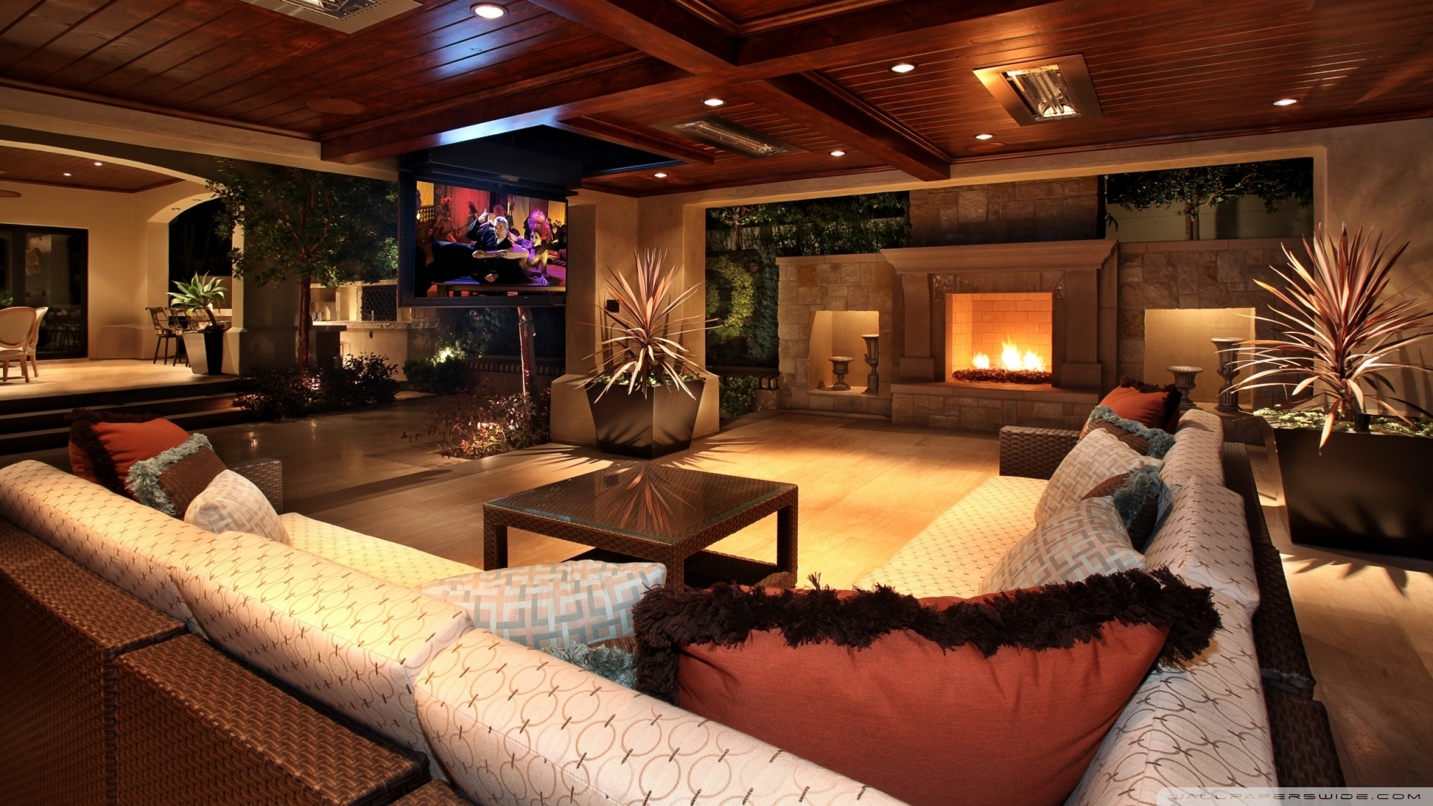 Modern Interior Design